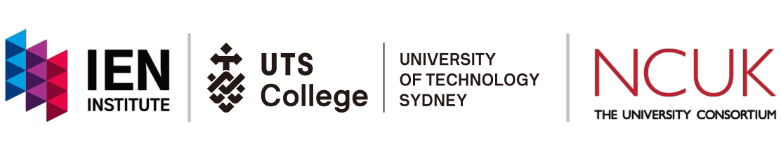 IEN Logo