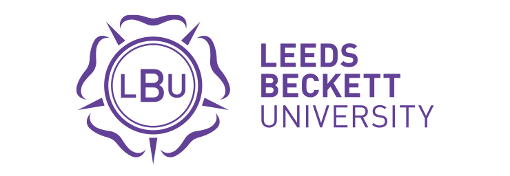 Leeds Beckett University